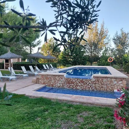 Girasols Country house