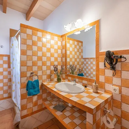 Girasols Country house Campos (Mallorca)