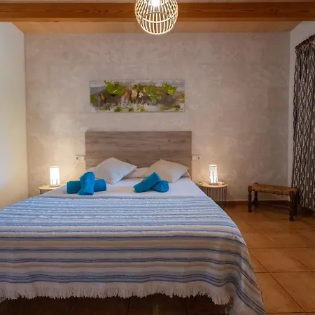 Girasols Country house