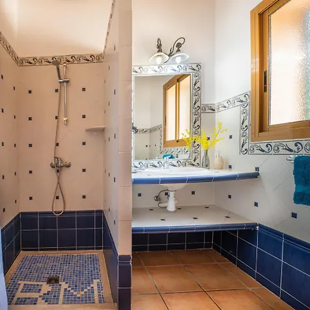 Country house Girasols Campos (Mallorca)
