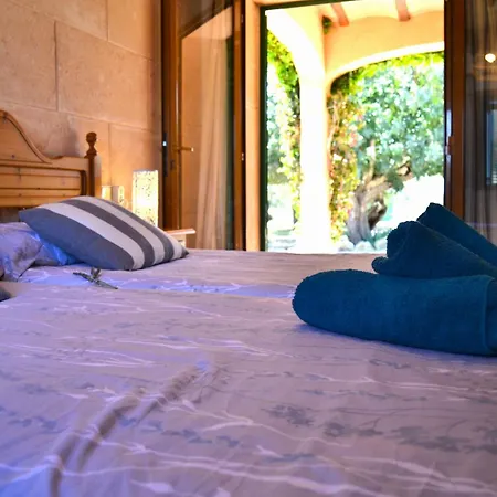 Girasols Country house Campos (Mallorca)
